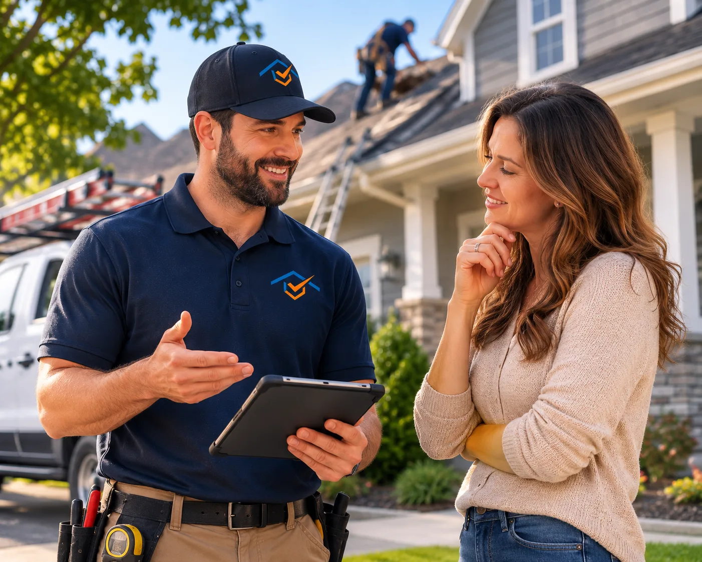 Roof Inspection FAQs in York, ND